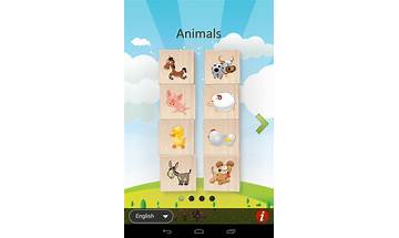Real Animal Puzzle Game for Android - Download the APK from Habererciyes
